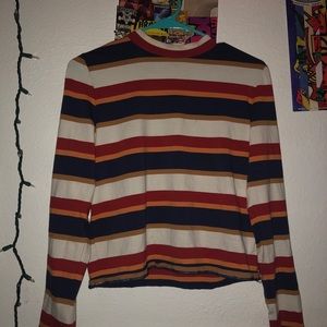 Vintage pullover